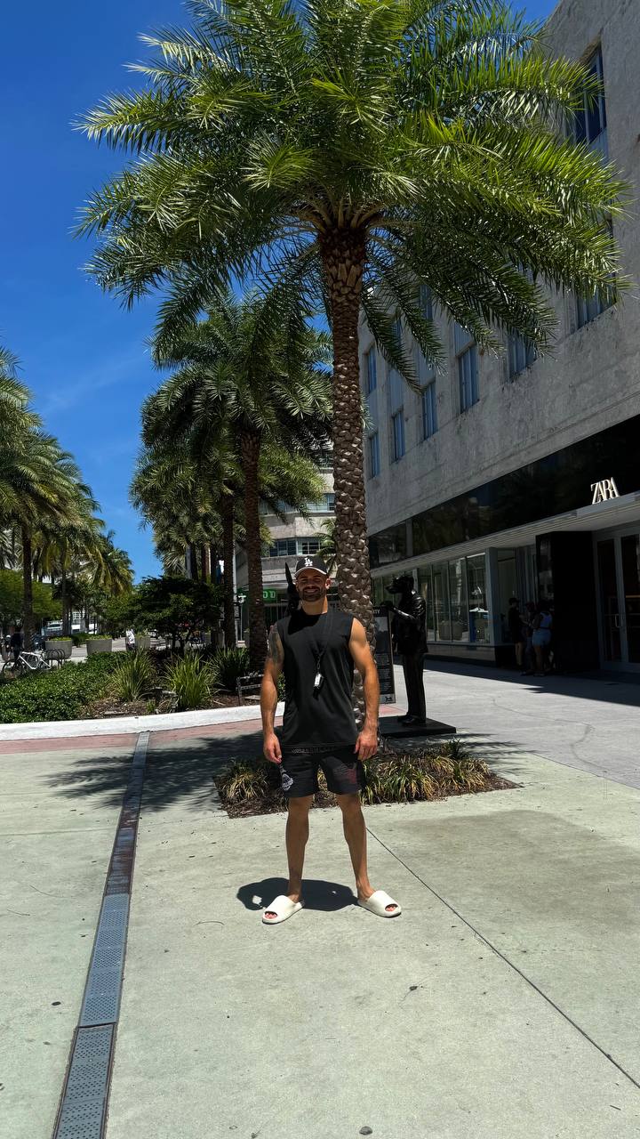 Niven – Founder & KI-Coach